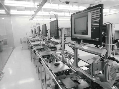 浦東開發開放30年 人工智能浪潮中軟件開發的嶄新應用場景