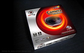 電子產(chǎn)品包裝設(shè)計(jì) 兼顧功能與美學(xué)的藝術(shù)