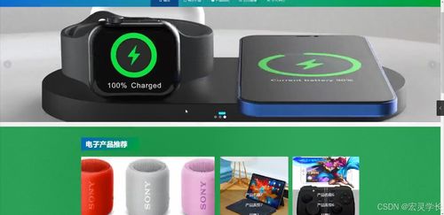 基于Java的電子產(chǎn)品質(zhì)量監(jiān)督系統(tǒng) 設(shè)計(jì)與實(shí)現(xiàn)