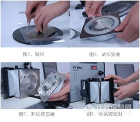 電子產(chǎn)品包裝材料的性能分析與測試