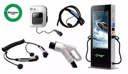 深圳充電設備展6月舉行，知名充電槍/線纜品牌引領行業風向