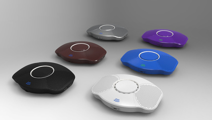 翩翩起舞的蝴蝶路由器 當家用電器與電子產品共舞